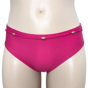 Fantasie San Diego Bikini Swim Bottom XS Raspberry